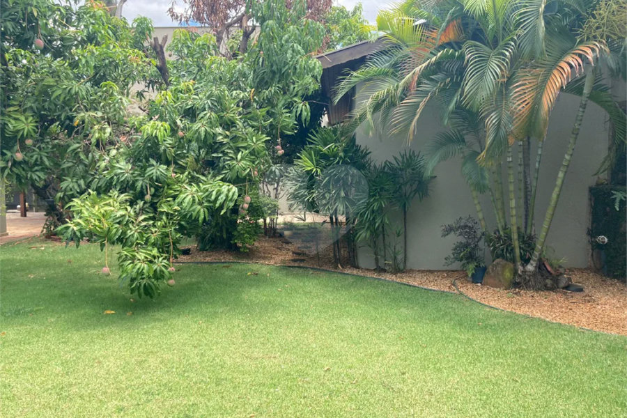 Belíssima casa no bairro Vila Rezende