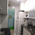 Apartamento com 2 dormitórios à venda, 57 m² por R$ 500.000 - Mooca - São Paulo/SP
