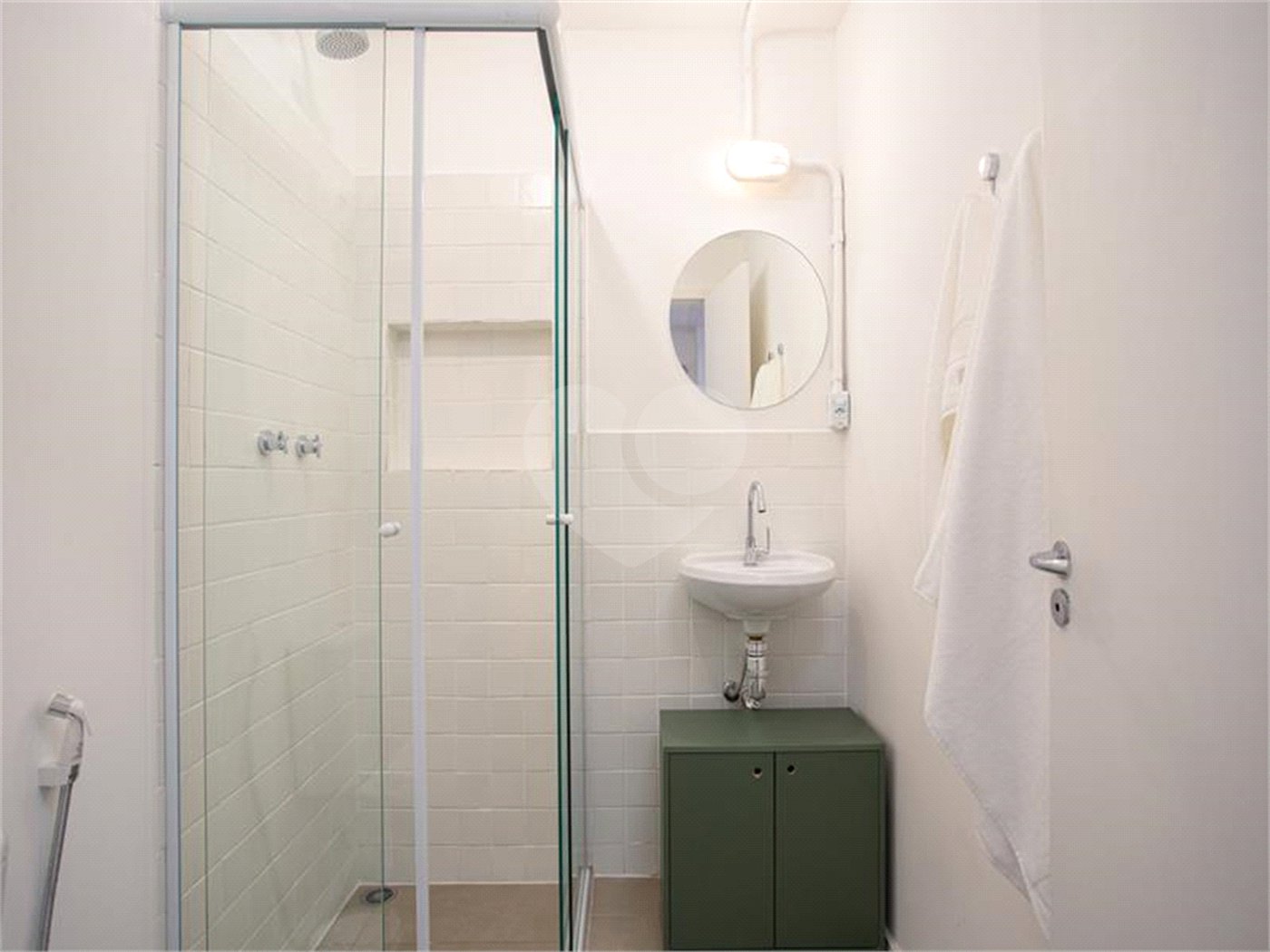 Apartamento à venda com 4 quartos, sendo 2 suítes, em Bela Vista, São Paulo, SP