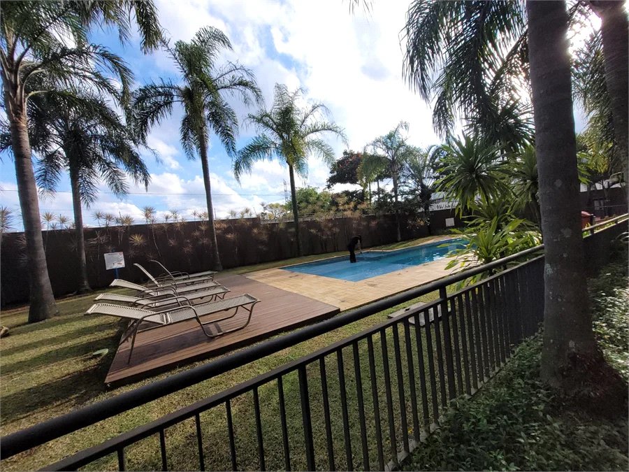 Apartamento à venda com 2 quartos, sendo 1 suíte, em Butantã, próximo à USP