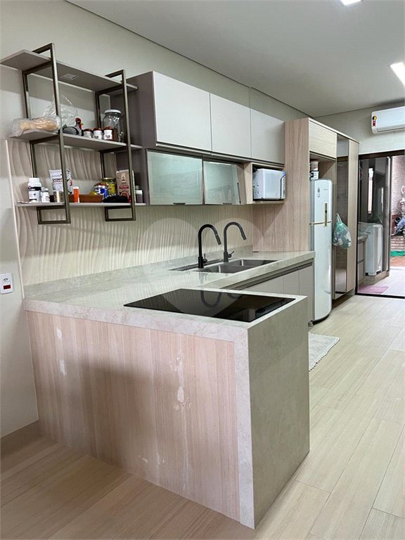 Linda casa a venda no Vale do Sol-Araraquara