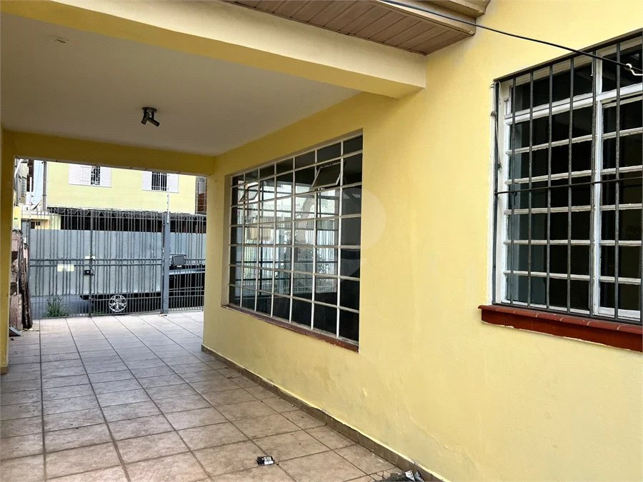 Casa á venda - Sacomã