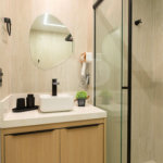 Apartamento - Prox Paulista - 1 quarto - varanda - 1 banheiro - sem garagem