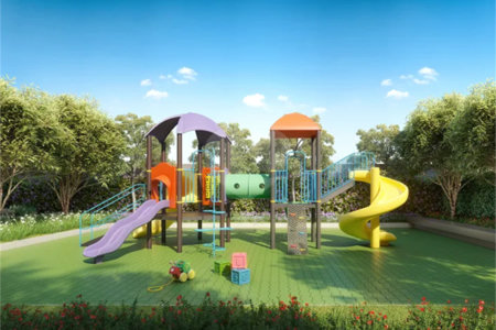 Apartamento de 111m² à venda no High Wonder Brás - Torre única de 43 andares.