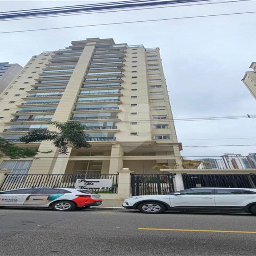 Apartamento á venda 75 m² , 3 quartos, 1 suíte - Jardim Anália Franco