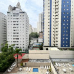 Apartamento á venda - Vila Mascote