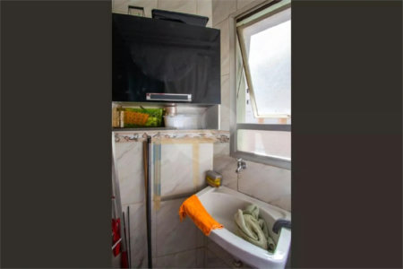 Apartamento no Edifício monte Videl