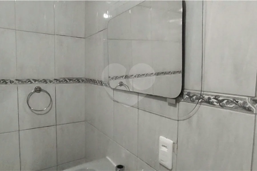Apartamento à venda com 3 quartos em Vila Paulista, São Paulo, SP
