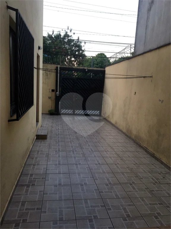 Casa com 112m² , 2 dormitórios , sendo 2 suítes , à venda no bairro da Penha.