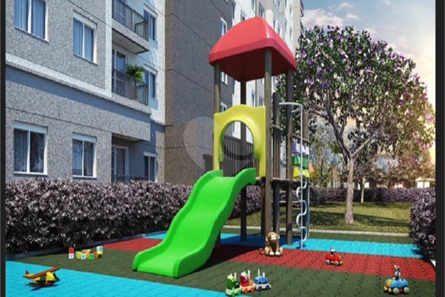 Apartamento a venda em -Pirituba