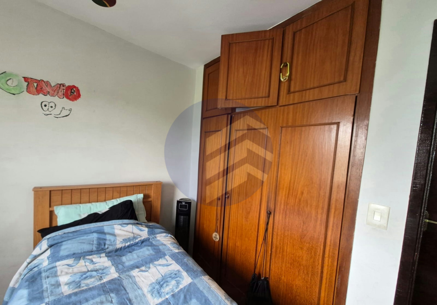 Apartamento à venda com 3 quartos em Jardim Esmeralda, São Paulo - SP
