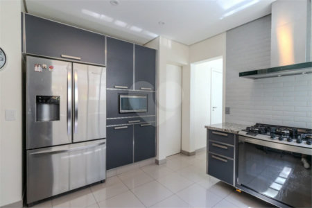 Casa à venda com 4 suítes no condomínio Laplace Spe, São Paulo - SP