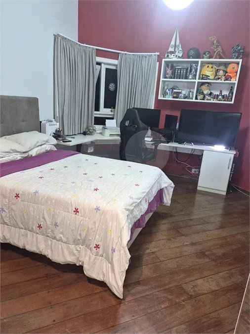 CASA À VENDA | CONDOMÍNIO IBIRATIBA CANTAREIRA