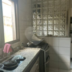 Apartamento à venda - Santo André