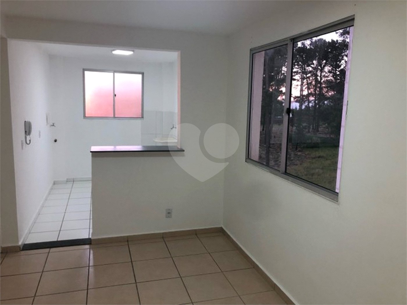 Apartamento no Condomínio Mont Royal