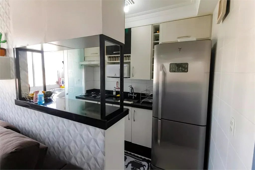 Apartamento à venda com 2 quartos e 1 vaga em Jardim Umarizal, São Paulo - SP