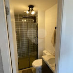 Apartamento para Locação no Jardim Santa Maria, Santo André | 55 m², 1 Dormitório, 1 Vaga e 2 Garden Privativos