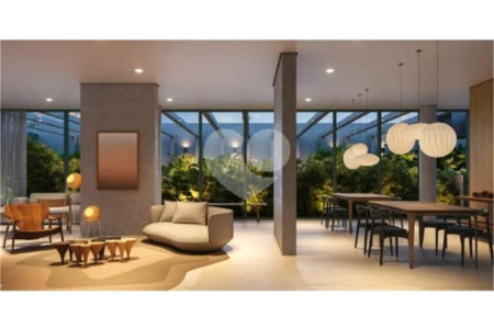 Apartamento com 3 suites,3 vagas,lazer completo no Brooklin.