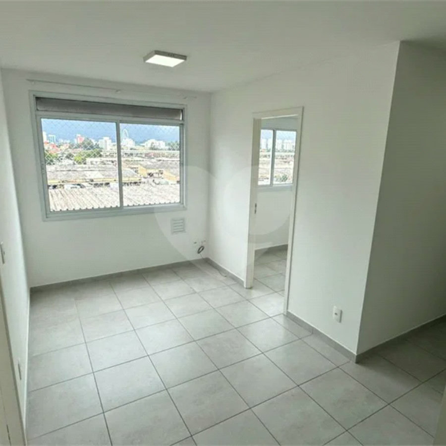 Apartamento de 2 dormitórios na Vila Leopoldina!