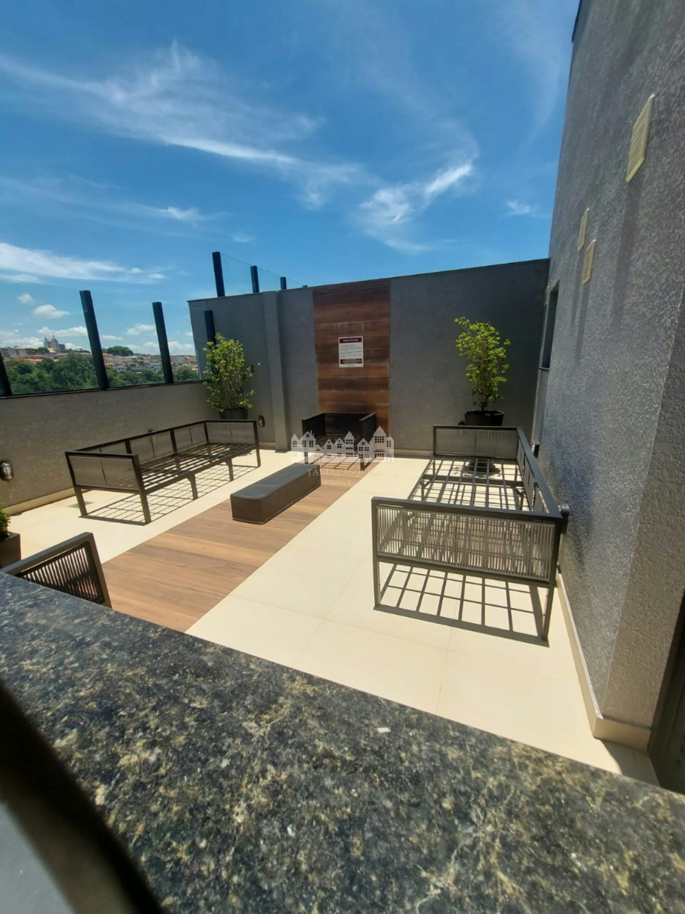 Apartamento à venda com 1 suíte em Atibaia Jardim, Atibaia, SP
