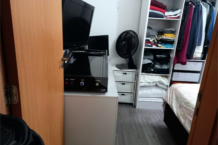 Apartamento à venda - Jardim Íris