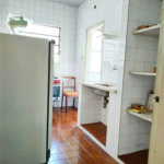 Apartamento para venda e locação no bairro da Bela Vista, em São Paulo.