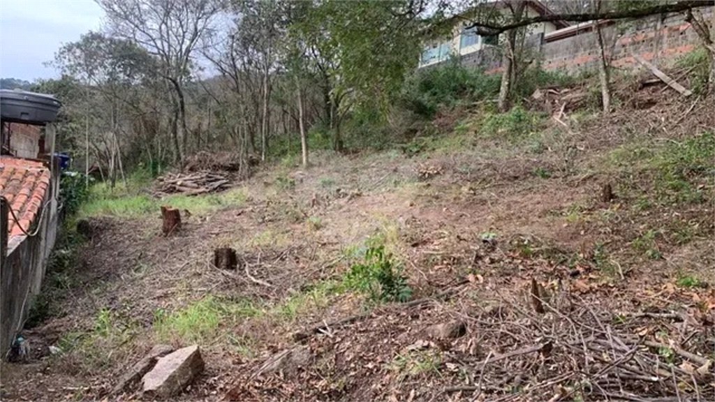 Terreno em condomínio Atibaia 1200m² ref: 890832