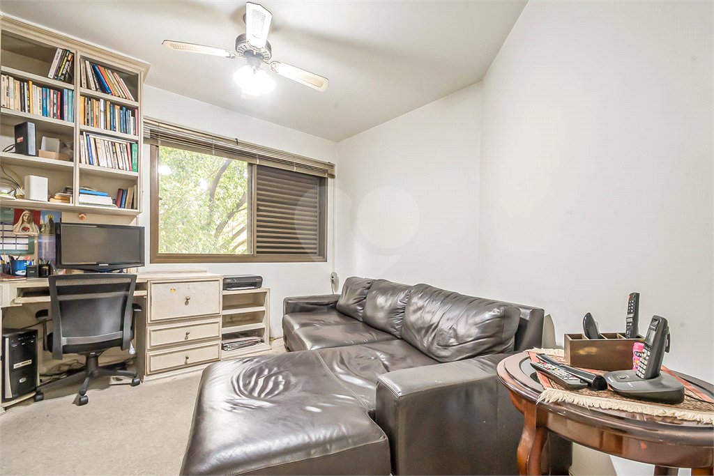 Apartamento à venda no Campo Belo 4 dormitórios 3 vagas