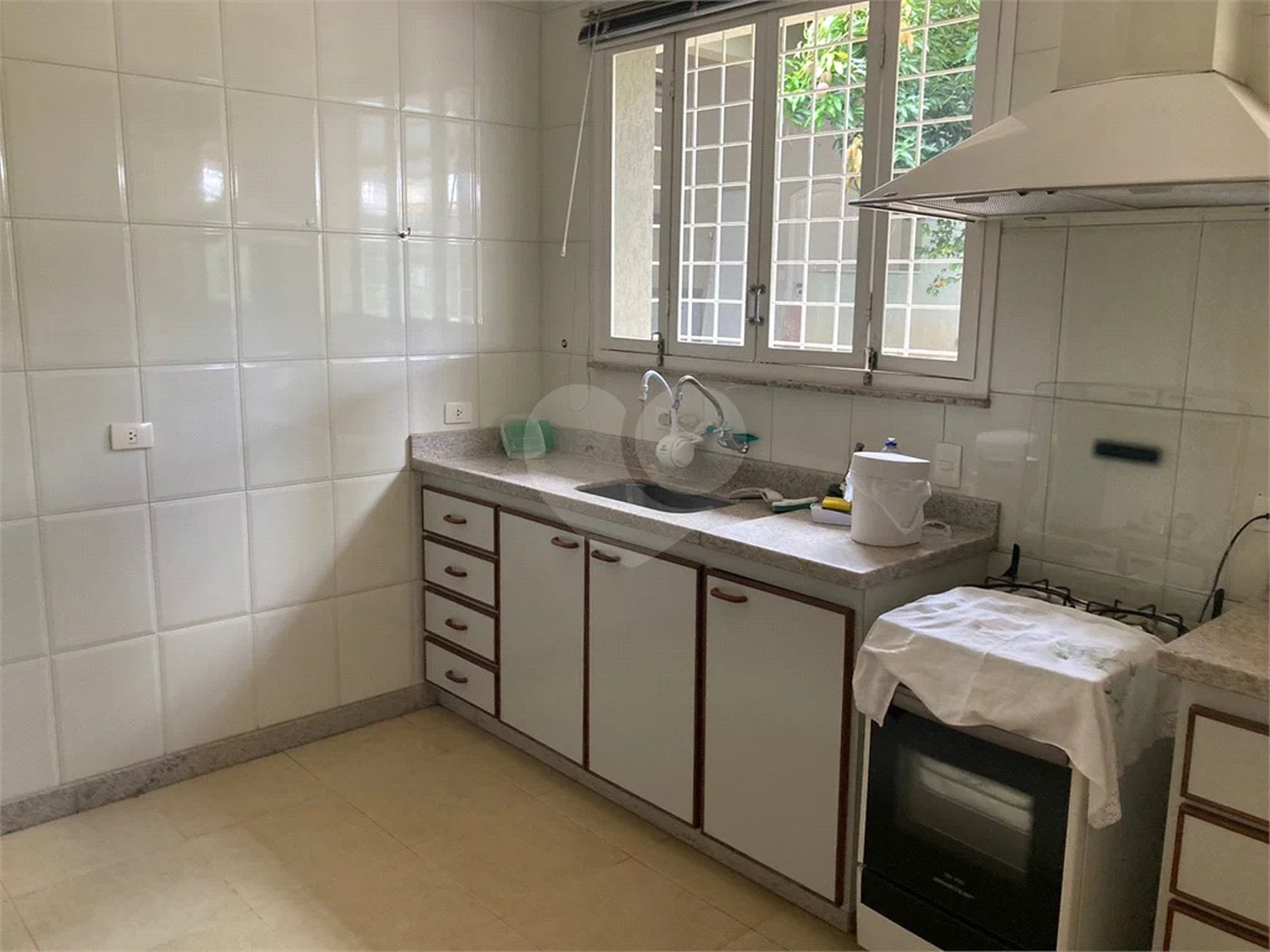 Belíssima casa no bairro Vila Rezende