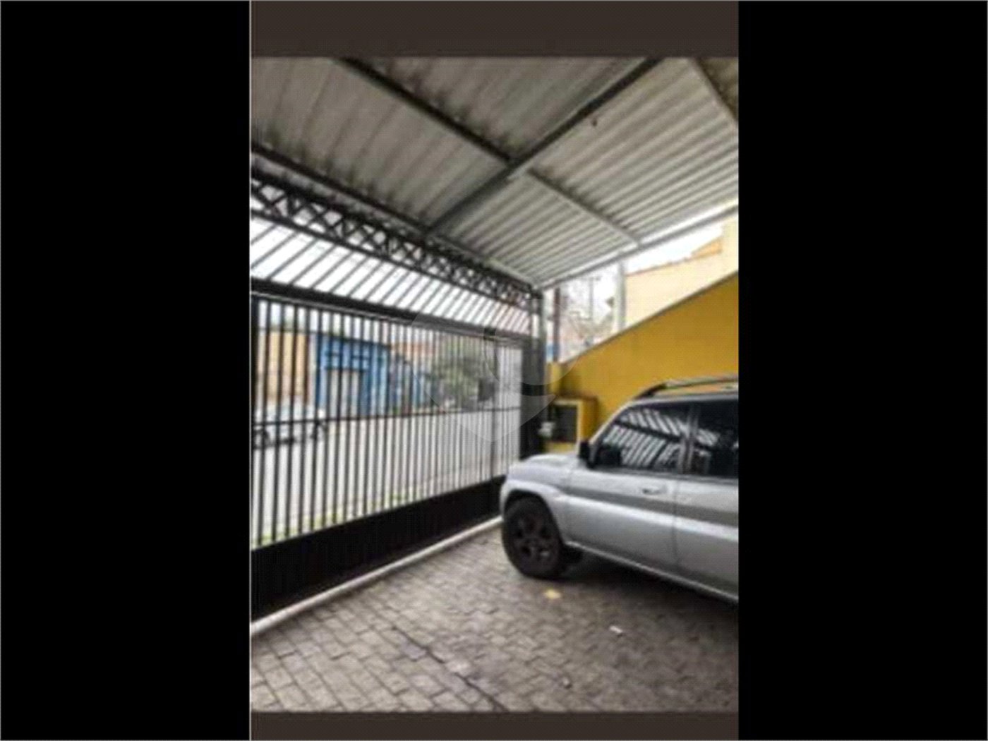SOBRADO A VENDA EM SP MOOCA
