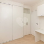 **Apartamento na Saúde 61m² | 2 dormitórios | 1 suíte | 2 vagas | depósito privativo**