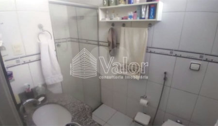 Casa à venda com 3 quartos, sendo 1 suíte,  em Vila Brasília, São Carlos, SP