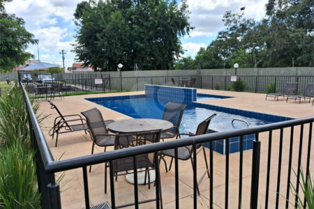 Apartamento a venda no Boa Vista