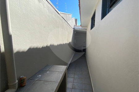 Casa Térrea na Vila Morumbi.
