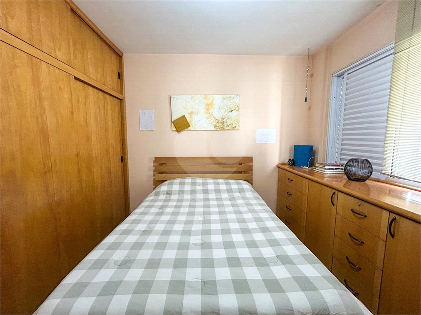 Apartamento à venda - Paraíso