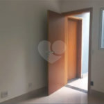 Apartamento à venda com 2 quartos em Mandaqui, São Paulo, SP