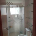 Apartamento no Condomínio Residencial Monte Everest