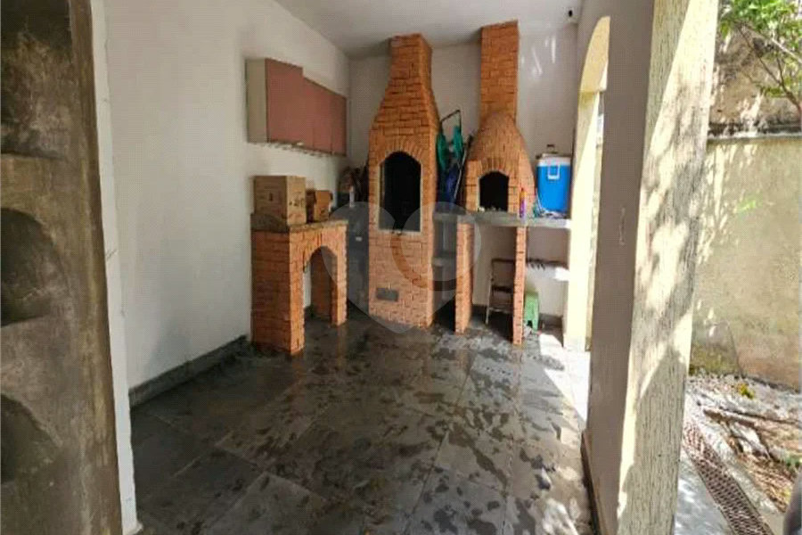 Casa à venda com 4 quartos, sendo 1 suíte, em Tucuruvi, São Paulo, SP