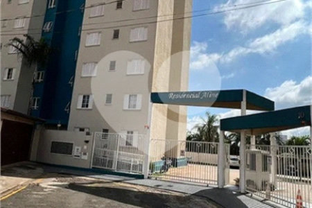 Vendo Apartamento no Residencial Aline na Cidade de São Carlos SP.