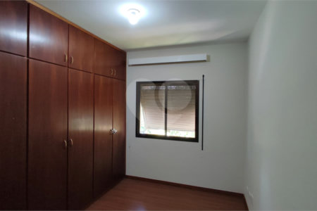 Apartamento de 3 dormitórios à Venda - Jardim Bethânia