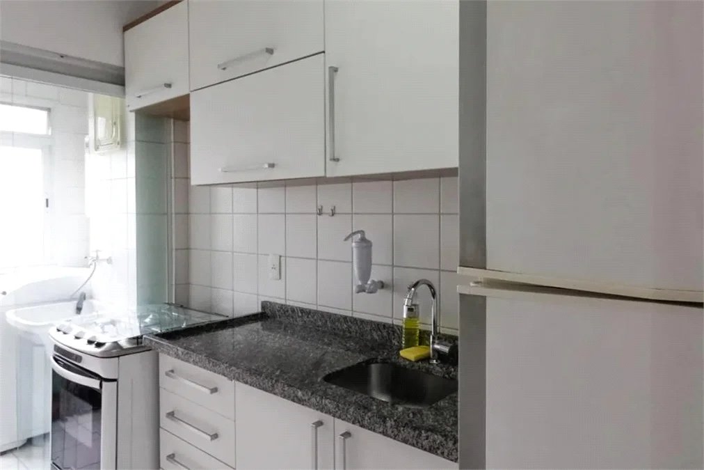 Apartamento à venda com 3 quartos, sendo 1 suíte, em Vila Butantã, São Paulo - SP