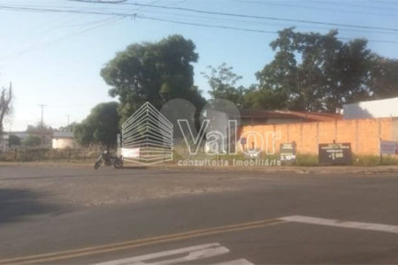 Terreno no Bairro Itamarati São Carlos