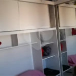 APARTAMENTO A VENDA 56M², 2 DORMITORIOS, 2 BANHEIROS, 1 VAGA - PARQUE RESIENCIAL FLAMBOYANT - SÃO J
