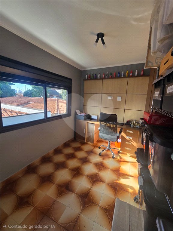 Casa á venda - Saúde