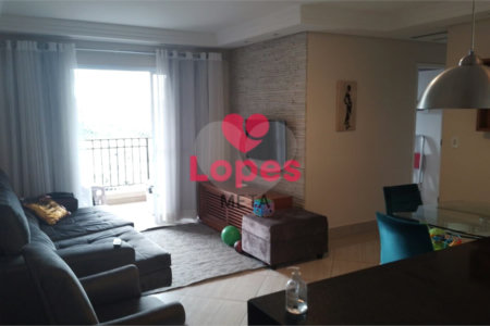 Apartamento a venda Grand Vita Urbanova 85m2 3 dormitórios 2 vagas