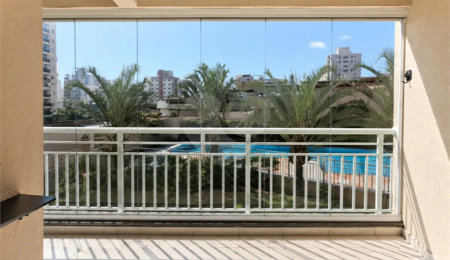 Apartamento à venda com 2 quartos, sendo 1 suíte,  em Vila da Saúde, São Paulo, SP