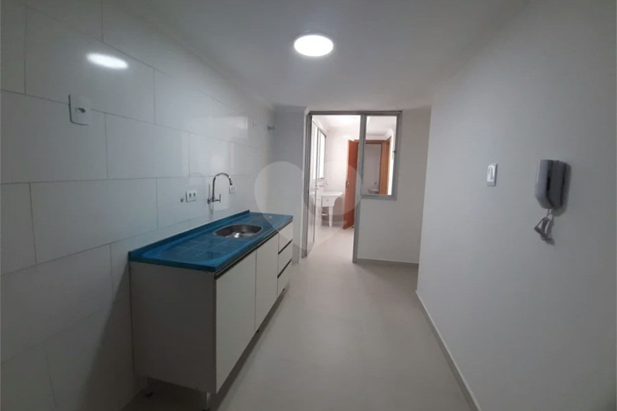 Apartamento à venda com 3 quartos em Santana, São Paulo, SP