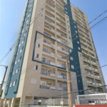 Apartamento para venda no Edifício Riverside