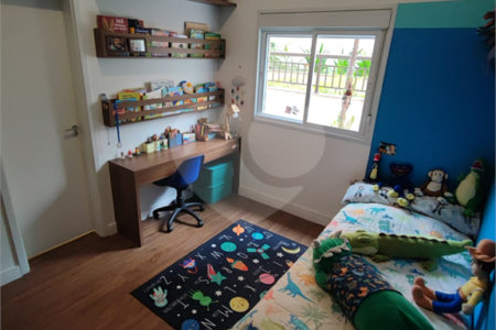 Apartamento Garden na Mooca com 322m² com 4 dormitórios 5 vagas Estuda Permuta