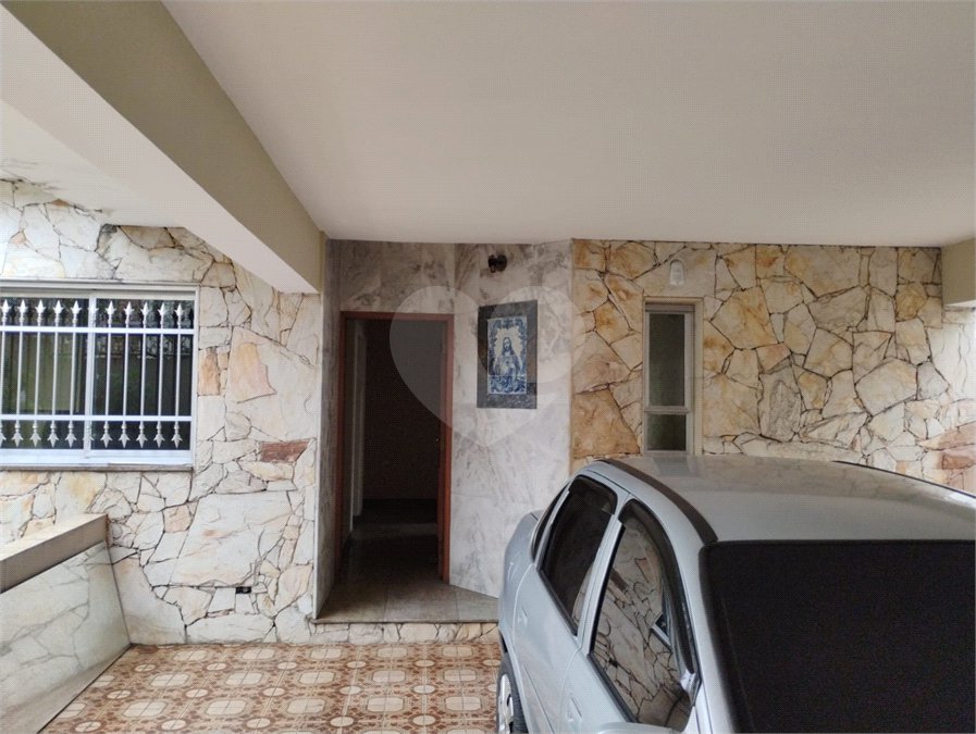 Excelente sobrado á venda de 450 m2 na Vila Santa Catarina